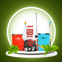 AGRICULTURE EQUIPMENTS