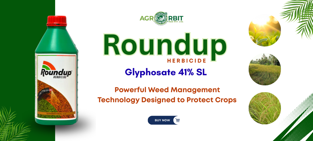 Agro Orbit Hub Pvt ltd promo