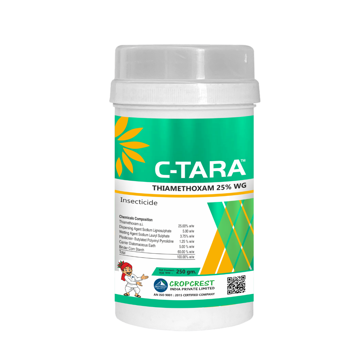 C-TARA