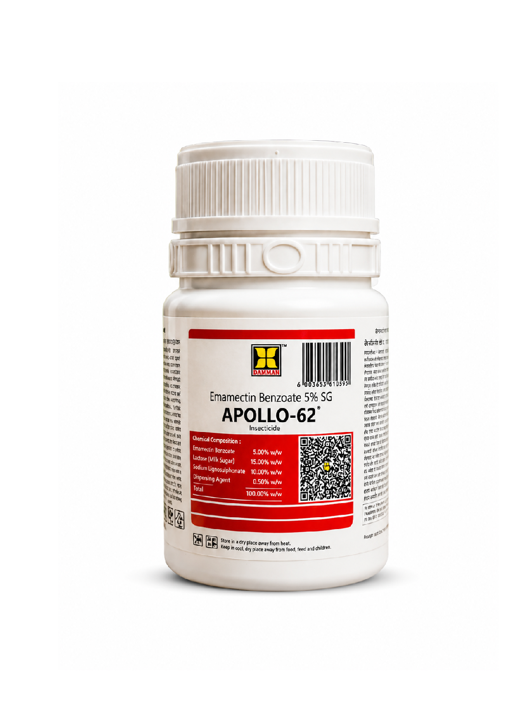 APOLLO-62