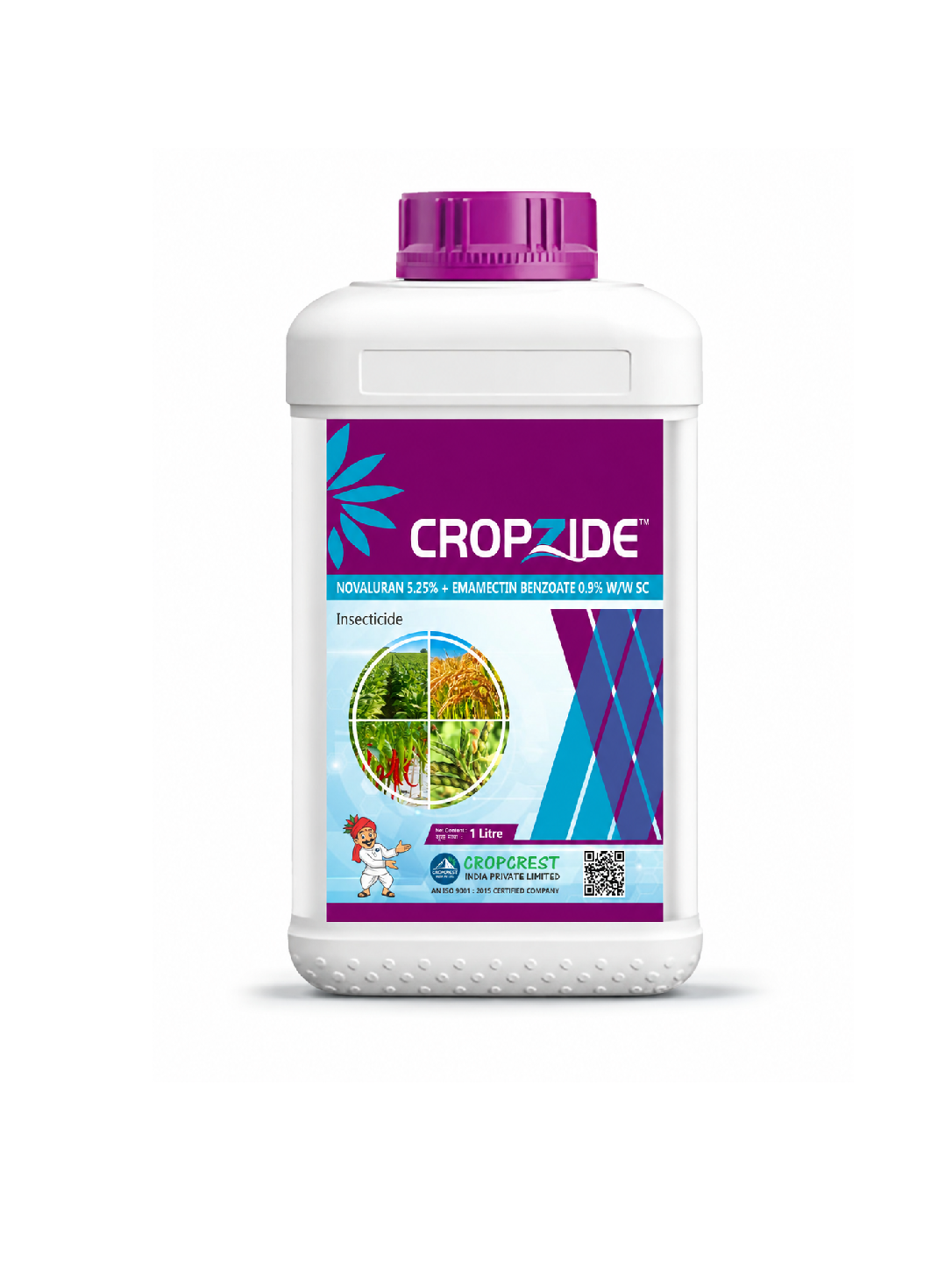 CROPZIDE