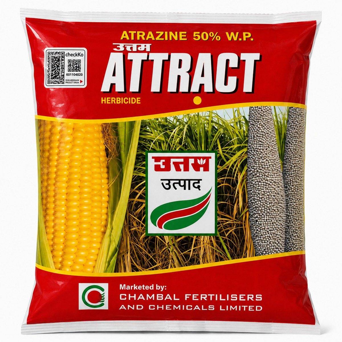 ATTRACT