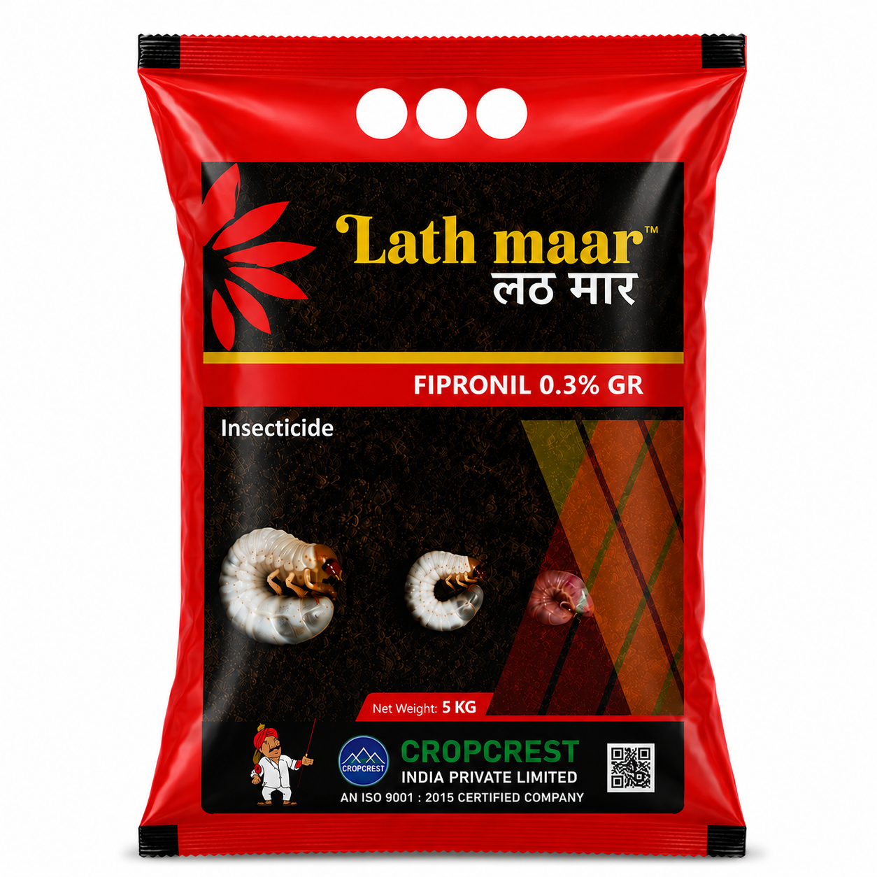Lath Maar™
