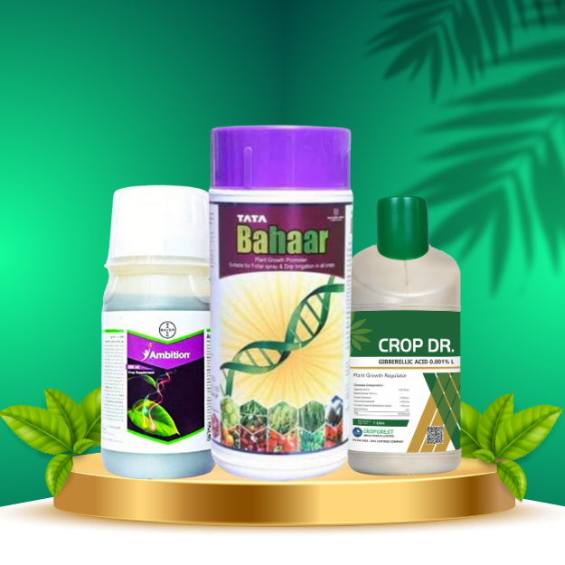PLANT GROWTH PROMOTER