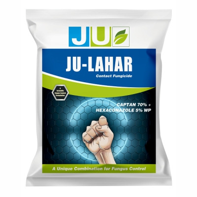 JU-LAHAR